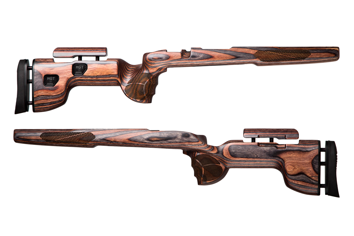 M-1 black brown